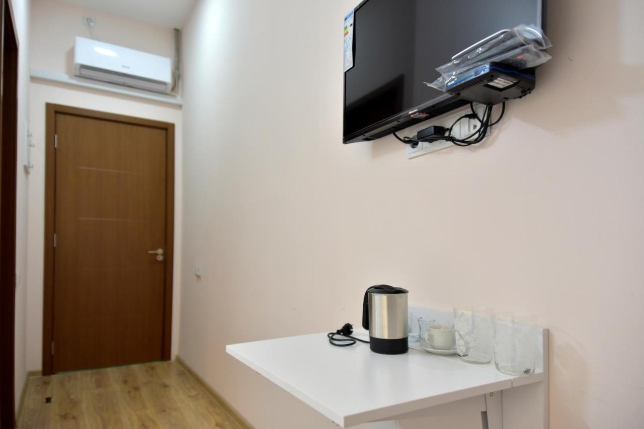 Hb Apartments Laghidze Tbilisi Exterior foto